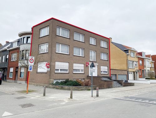                                         Eengezinswoning te koop in Kortrijk, € 295.000
