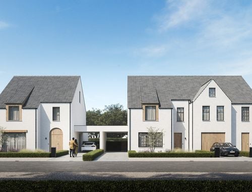                                         Woning te koop in As, € 355.000
