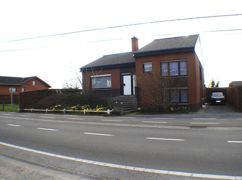 Maison à vendre
                    à 8540 Deerlijk