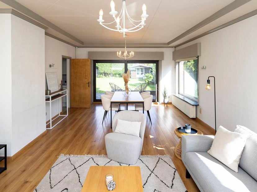 Maison à vendre
                    à 9060 Zelzate