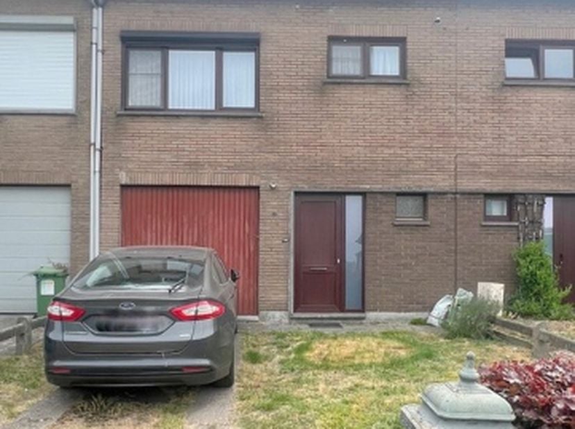 Maison à vendre
                    à 9111 Belsele