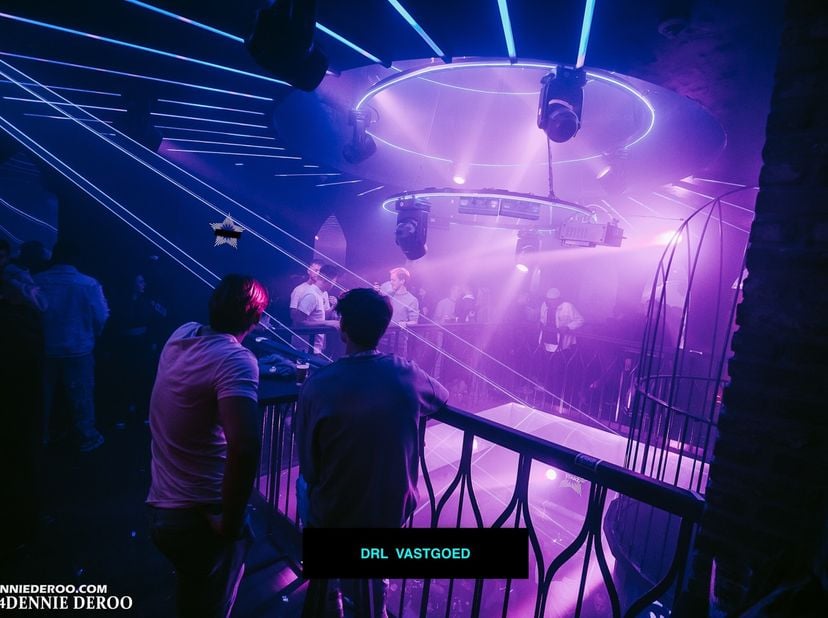 In deze bruisende uitgaansbuurt in het hartje van Brugge bevindt zich deze exclusieve club die al vele jaren heel wat publiek weet aan te trekken. Ze