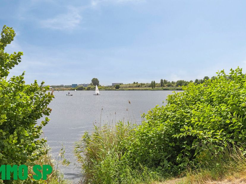 Appartement à vendre
                    à 2050 Antwerpen