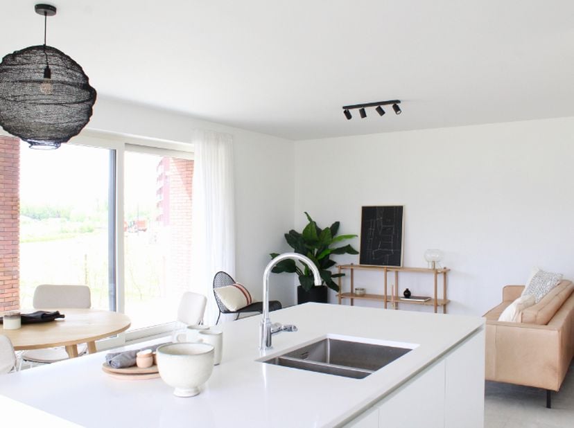Appartement à vendre
                    à 8530 Harelbeke
