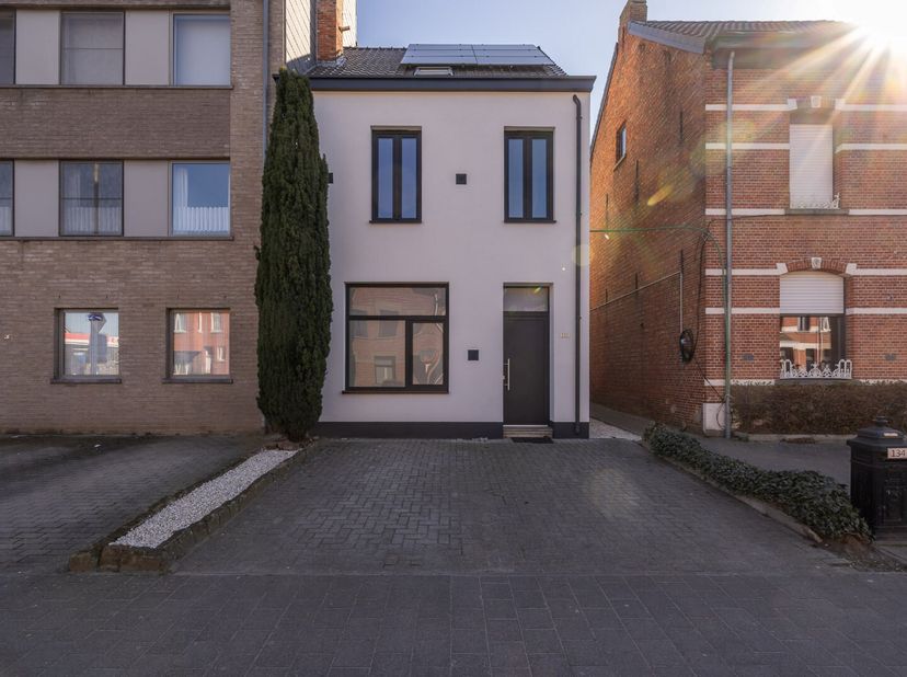Maison à vendre
                    à 2440 Geel