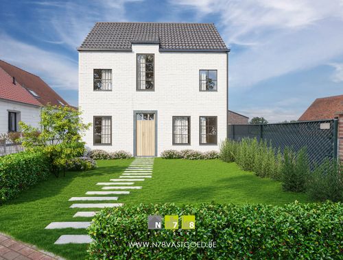                                         Terrain à bâtir à vendre à Elen, € 139.000
