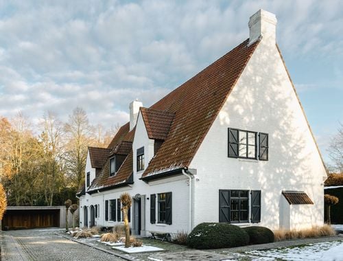                                         Woning te koop in Wemmel, € 1.850.000
