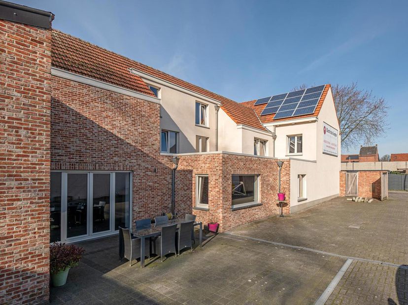 Maison à vendre
                    à 2321 Meer