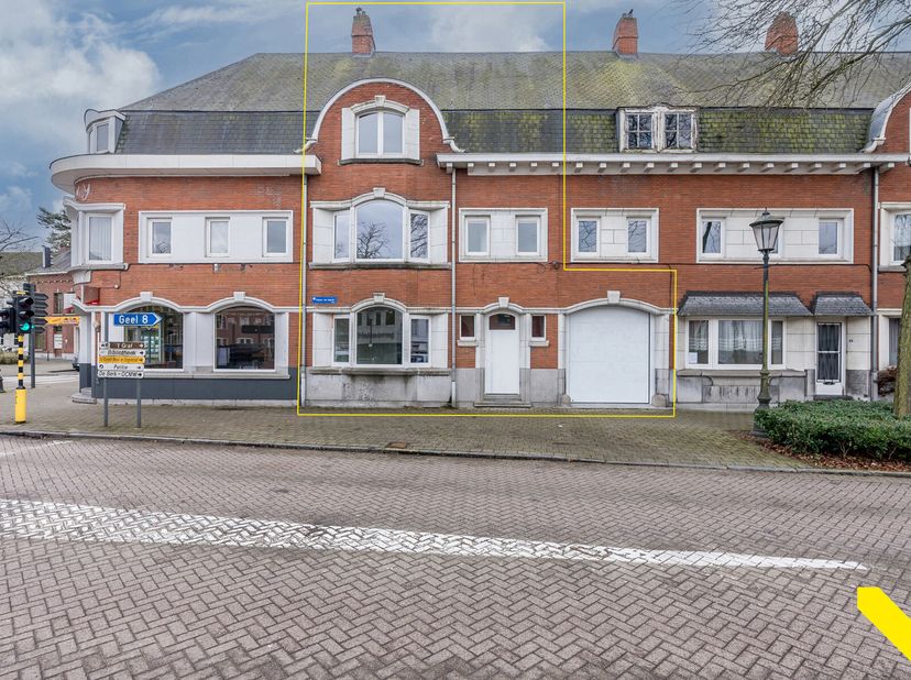 Maison à vendre
                    à 2450 Meerhout