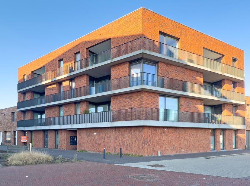 Appartement à vendre
                    à 2300 Turnhout