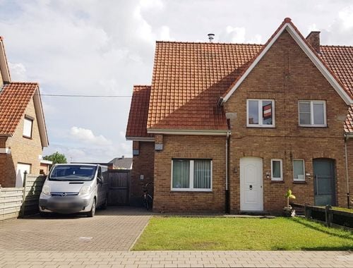                                         Woning te koop in Maldegem, € 375.000
