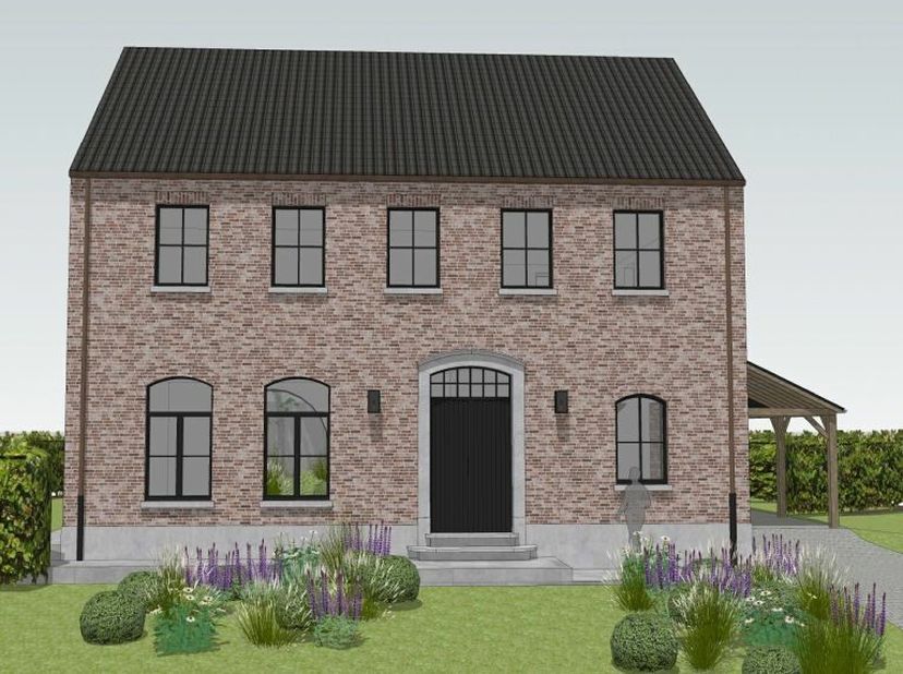 Bekijk ook: Jerôme D&#039;haene Een bouwcoördinator die je bouwgrond voorstelt én je de hand reikt met voorbeeldwoningen? Welkom bij Your Home. Wij luister