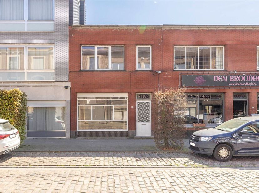 Maison à vendre
                    à 2200 Herentals
