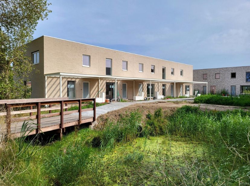 Huis te koop
                    in 8660 Adinkerke