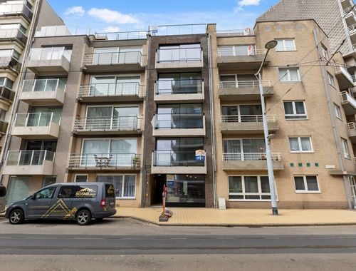                                         Studio te koop in Middelkerke, € 169.000

