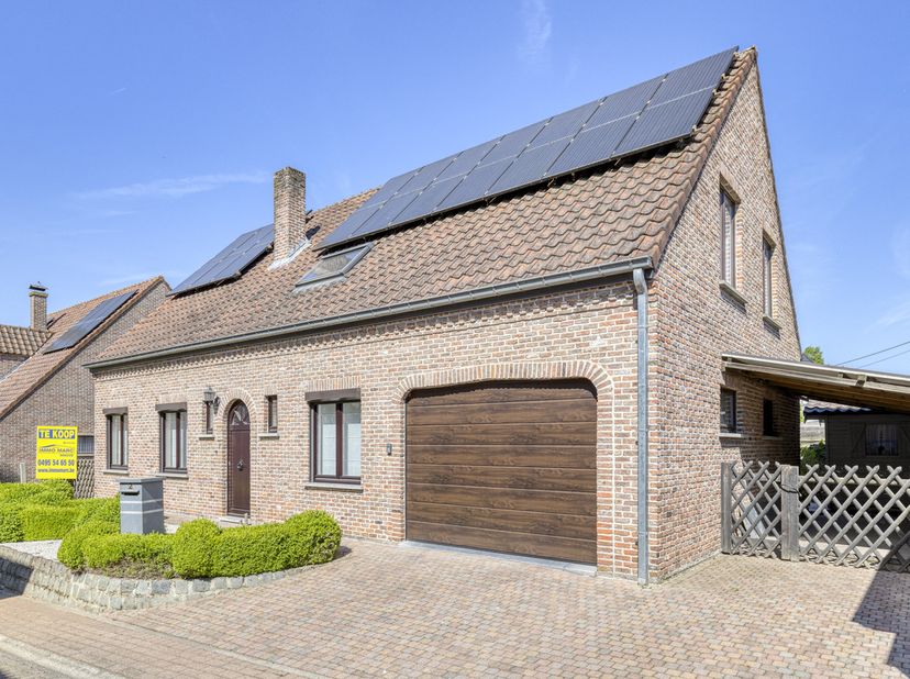Maison à vendre
                    à 9400 Ninove