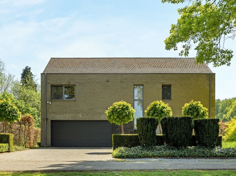 Maison à vendre
                    à 3980 Tessenderlo