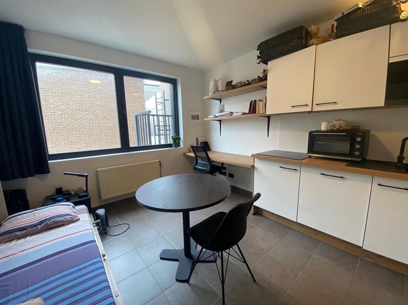 Appartement à vendre
                    à 3000 Leuven