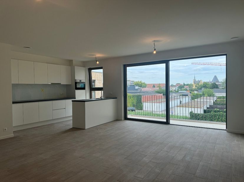 Appartement à louer
                    à 8630 Veurne