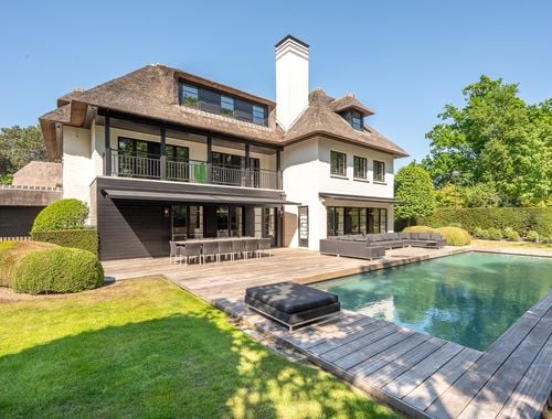                             Maison à vendre à Het Zoute
