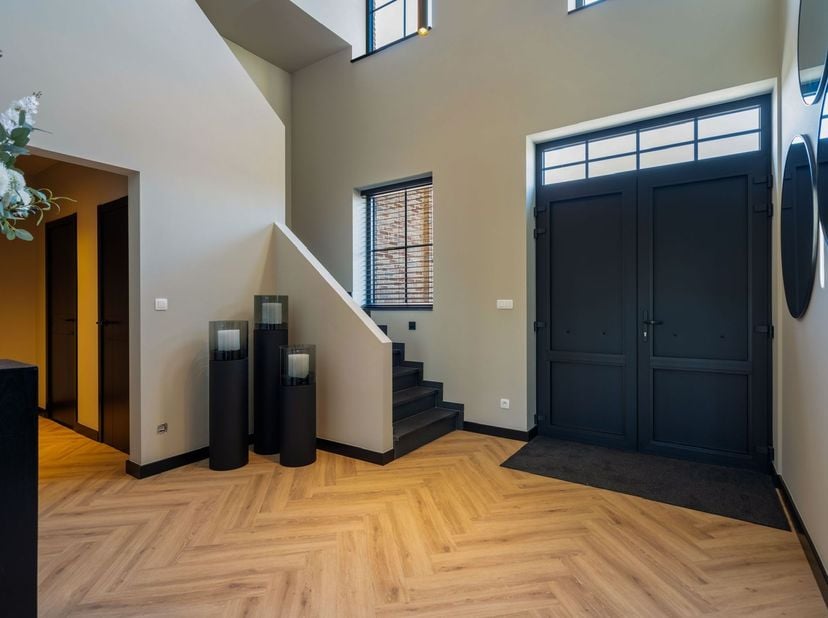 Maison à vendre
                    à 3930 Achel