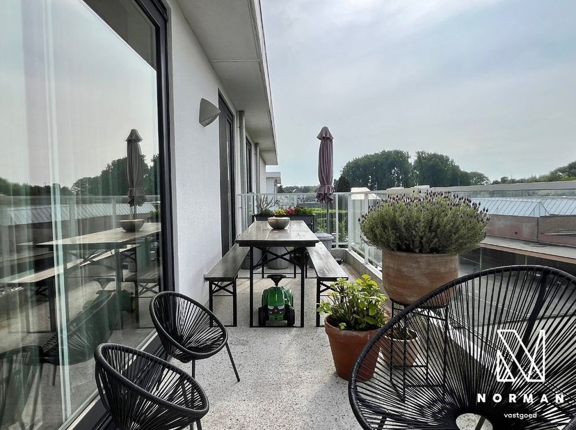 Appartement à vendre
                    à 8530 Harelbeke