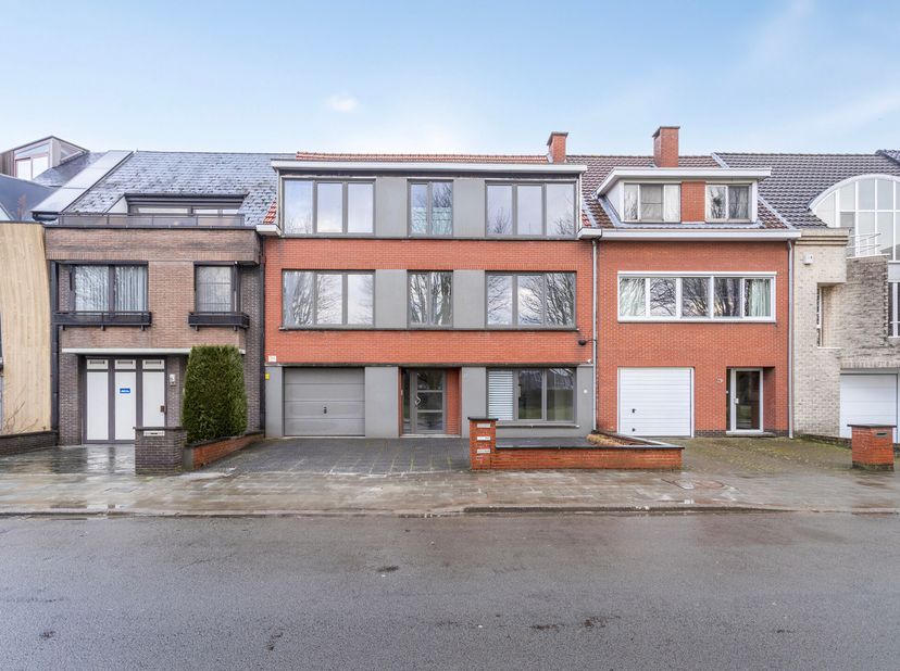 Appartement à vendre
                    à 2150 Borsbeek