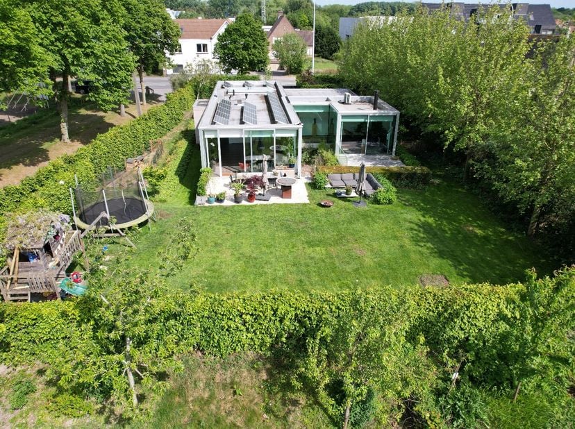 Maison à vendre
                    à 8020 Oostkamp