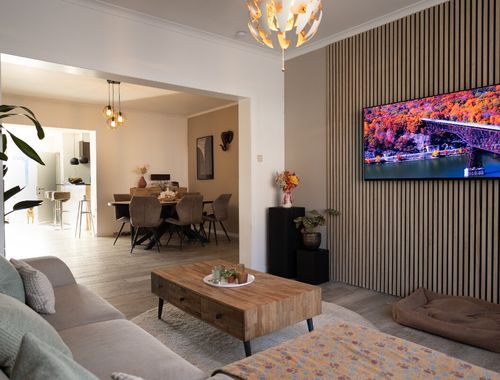                                         Maison à vendre à Moorsele, € 270.000

