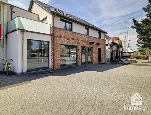                                        Kantoor te koop in Bocholt, € 329.000
