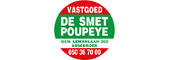 KANTOOR DE SMET & POUPEYE ASSEBROEK