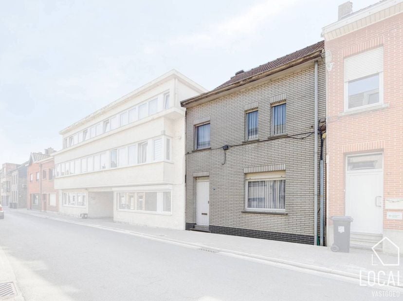 Maison à vendre
                    à 9470 Denderleeuw