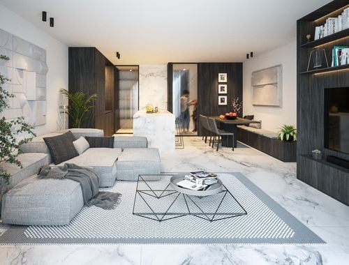                                         Appartement à vendre à Lummen, € 325.000
