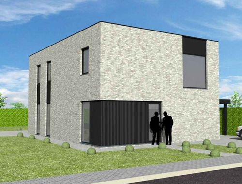                                         Maison à vendre à Avelgem, € 513.013
