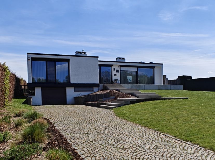 Maison à vendre
                    à 3800 Halmaal