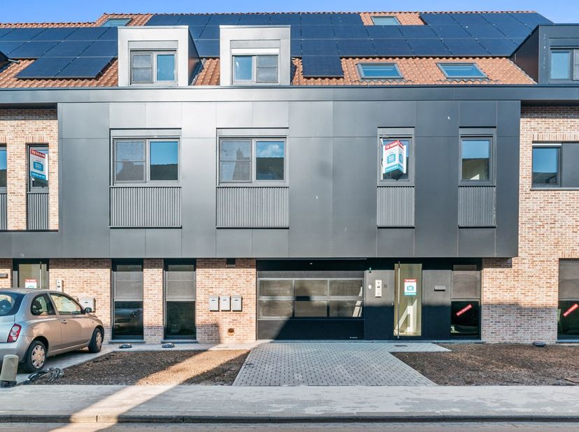 Appartement à louer
                    à 3012 Wilsele