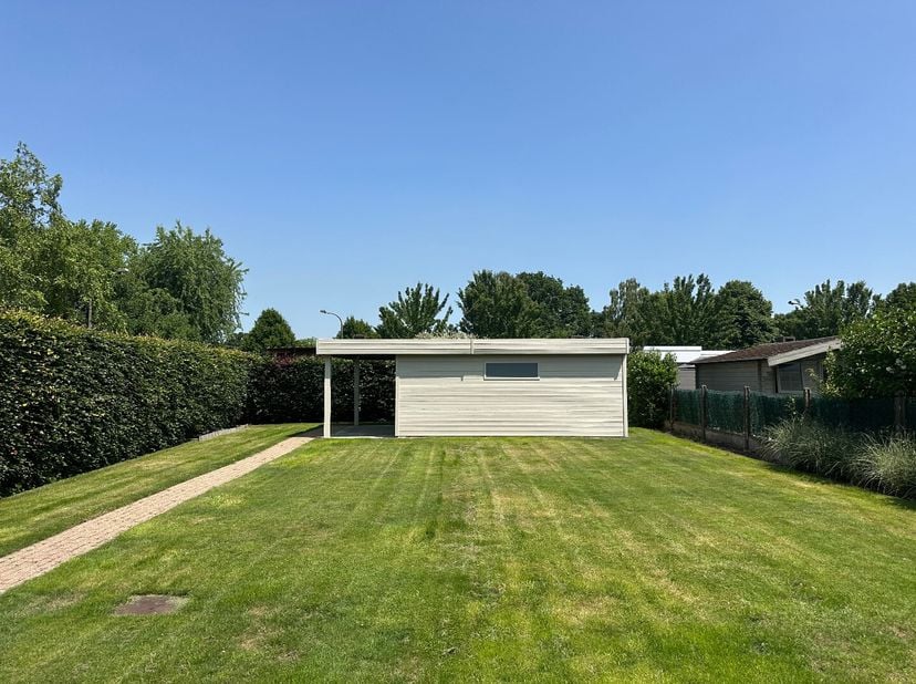 Maison à louer
                    à 9940 Evergem