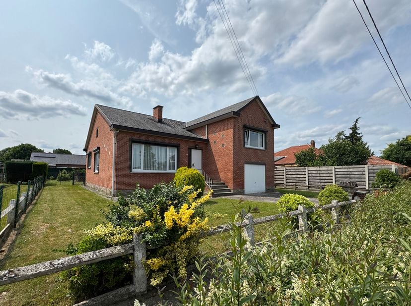 Maison à vendre
                    à 3540 Donk