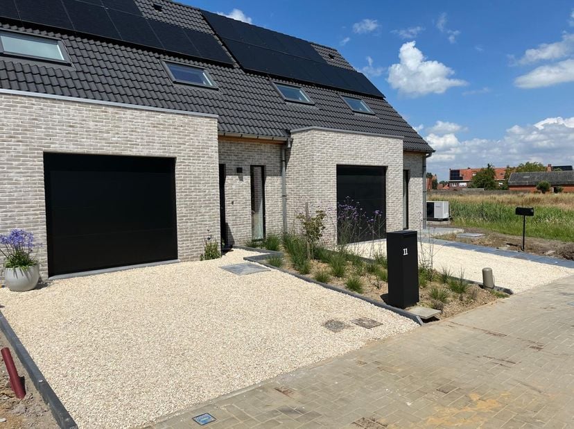 Huis te koop
                    in 8570 Ingooigem