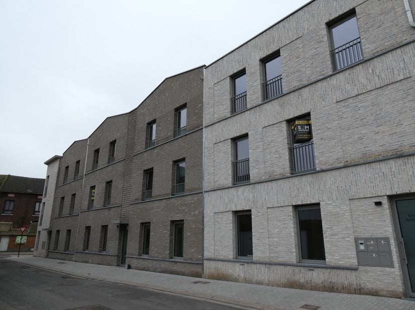 Appartement à vendre
                    à 3700 Tongeren