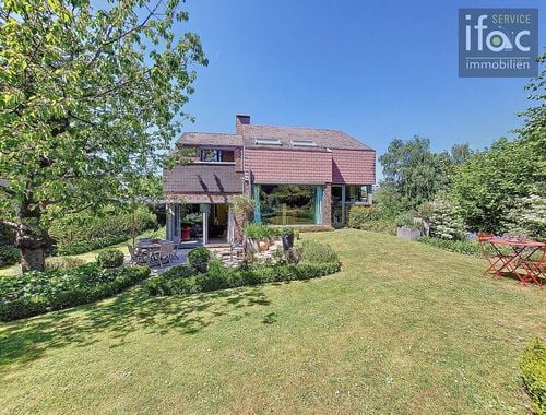                                         Maison à deux niveaux à vendre à Tervuren, € 695.000
