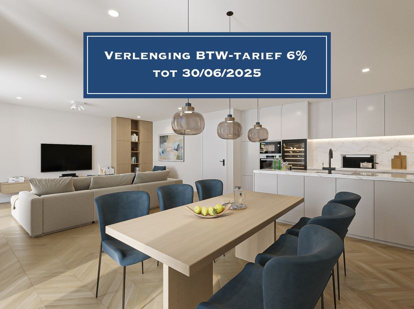 Appartement à vendre
                    à 2580 Beerzel