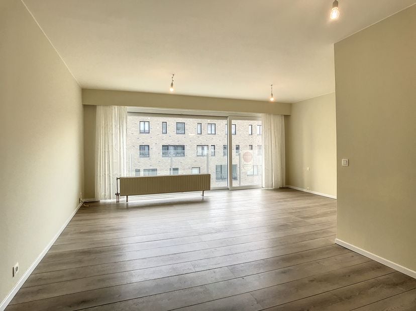 Vous recherchez un studio confortable près de la mer et dans le centre d&#039;Ostende? Ce studio récemment rénové situé au sixième étage dispose de tout ce