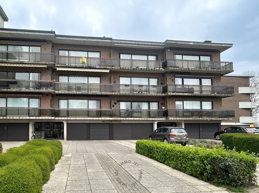 Appartement à louer
                    à 9120 Beveren-Waas