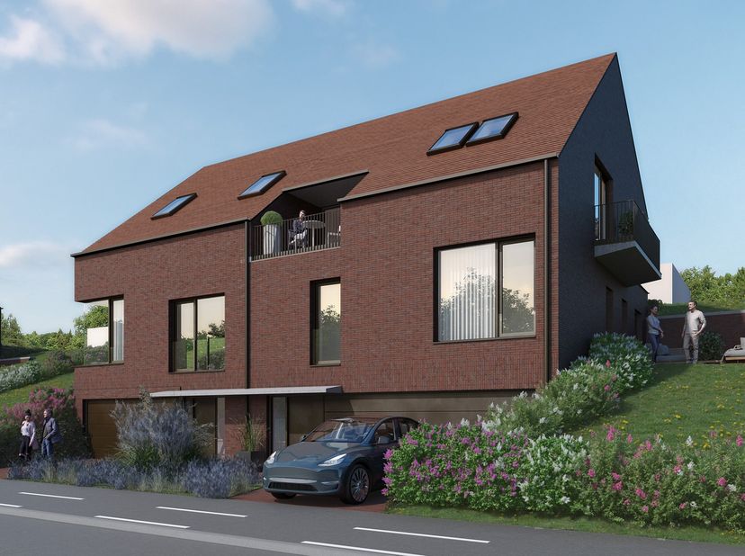 Maison à vendre
                    à 3001 Heverlee