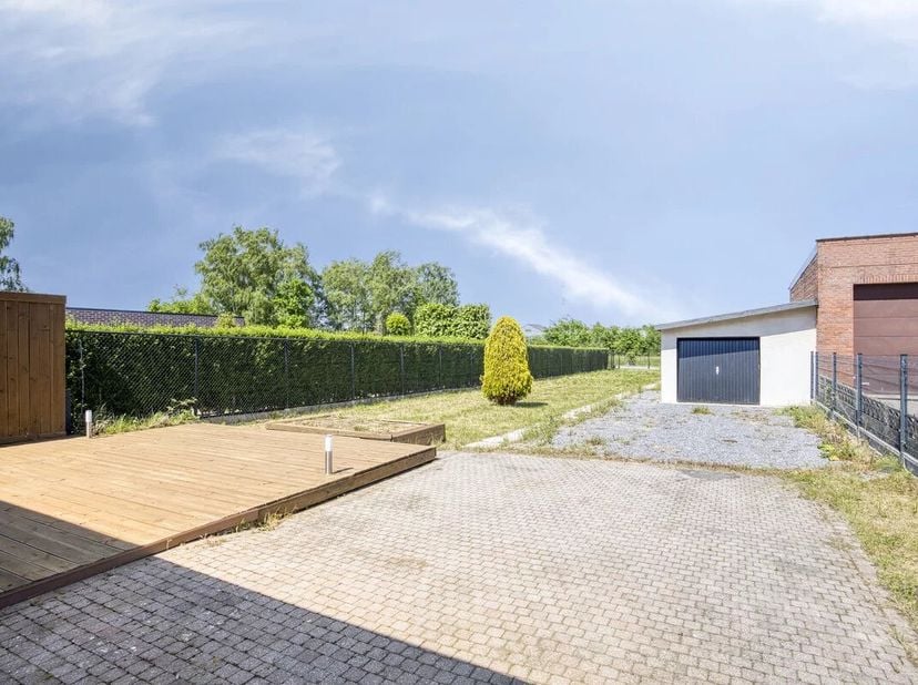 Maison à vendre
                    à 3511 Kuringen