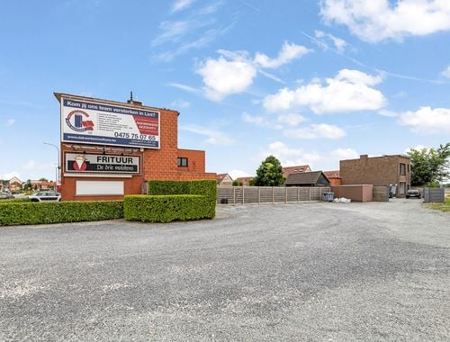                                         Handelspand te koop in Lier, € 650.000
