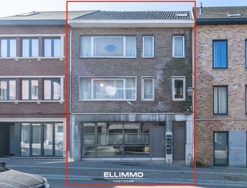                                         Commercieel Gebouw te koop in Bilzen, € 529.000
