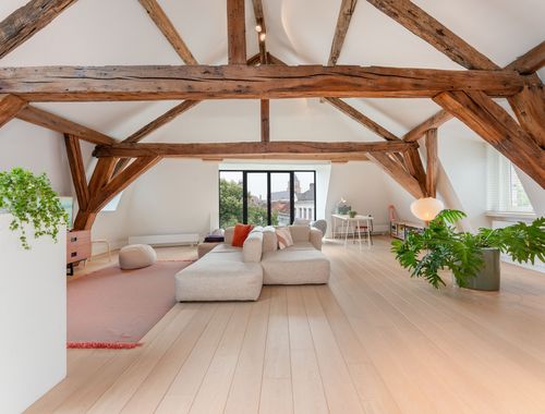                                         Appartement à vendre à Brugge, € 995.000
