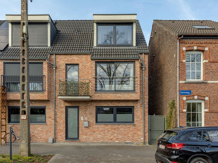 Maison à vendre
                    à 2800 Mechelen